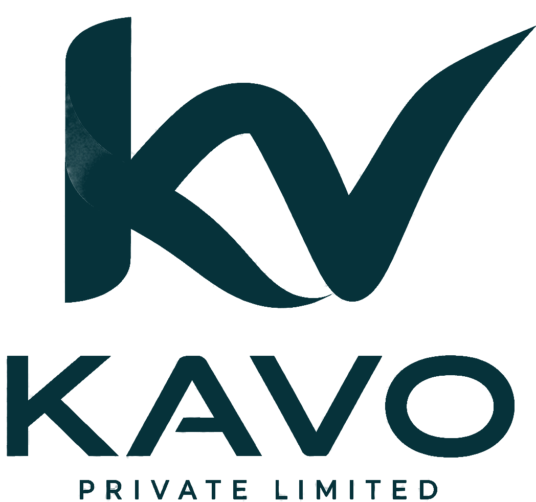 Kavo Private Limited